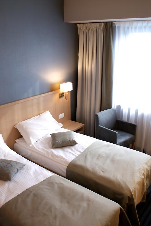 Hotel Lazur Spa & Conference Kalisz  Bilik gambar