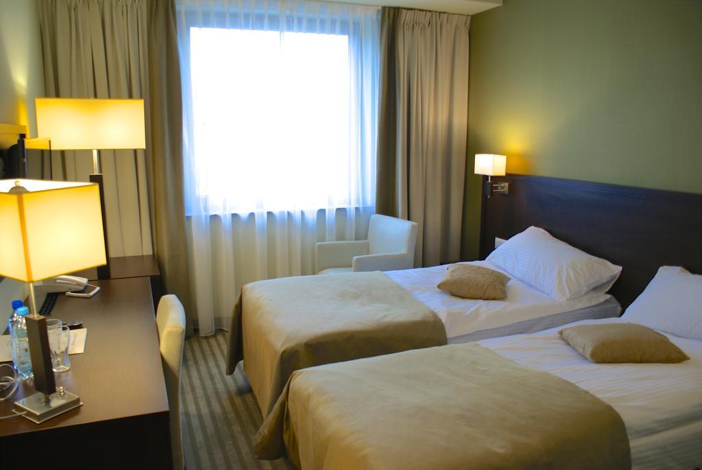 Hotel Lazur Spa & Conference Kalisz  Bilik gambar