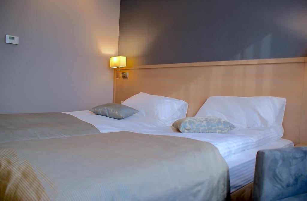 Hotel Lazur Spa & Conference Kalisz  Luaran gambar